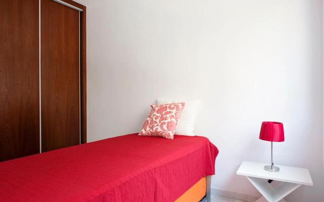 Suncity Flat Salitre II