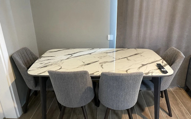 Pomruj Suites Lara