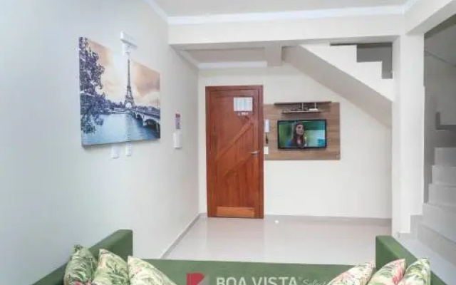 Apartamento Para 5 Pessoas Jardins De Evora