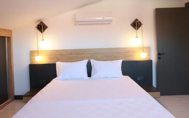 Mintahills Villas Kemer