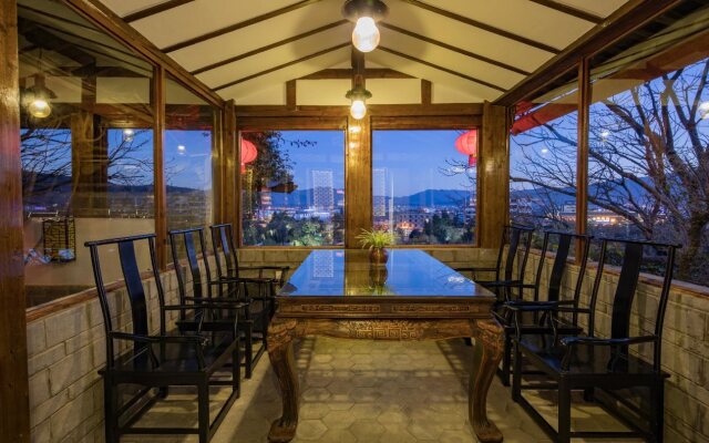 Ivy Garden Hotels & Resorts - Lijiang Henghehao