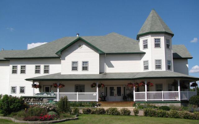 Chez Dube Country Inn