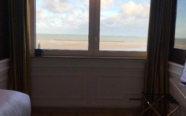 Hotel Merveilleux Côté Mer