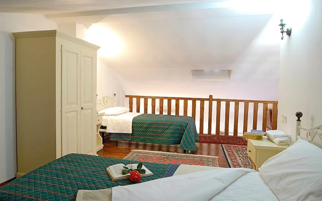 La Querciolana - Agriturismo