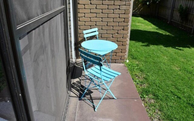 The Black Bull Motel