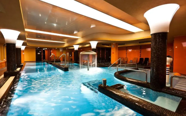 Wellamarin Hotel