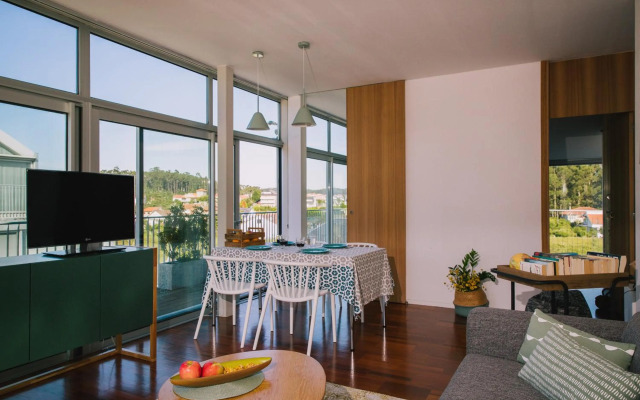 roomAREA vivienda turistica