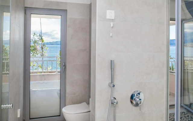 Boutique Hotel Casa Del Mare - Blanche