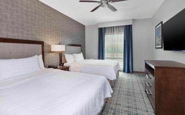 Homewood Suites by Hilton Pittsburgh Downtown