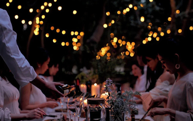 small planet CAMP&GRILL - Glamping
