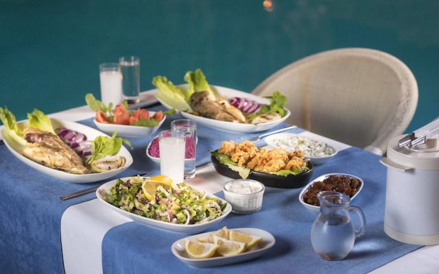 Temple Miletos Spa Hotel