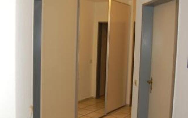 Ferienwohnung Behner