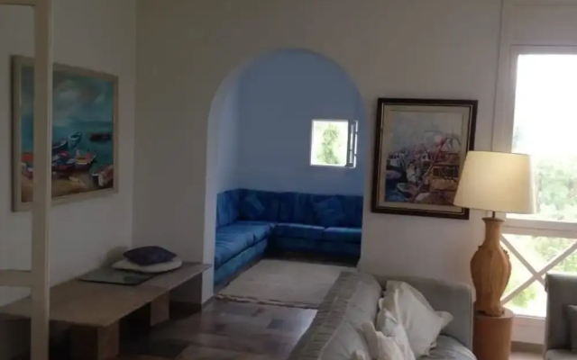 Villa  Marin