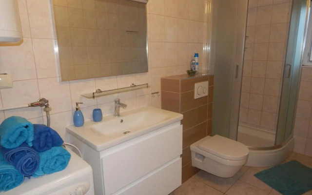 Apartmani Nin