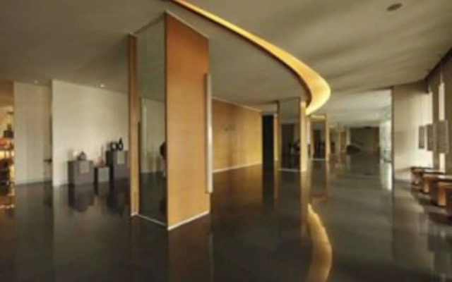 Mövenpick Hotel Jakarta City Centre