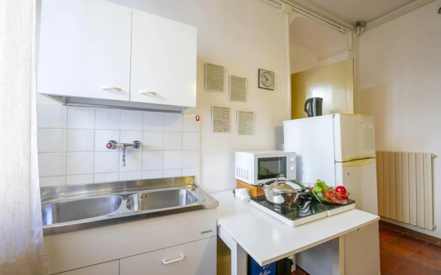 Sergio Il Gufo Apartments