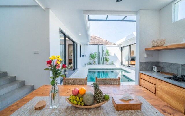 Villa Ziggy
