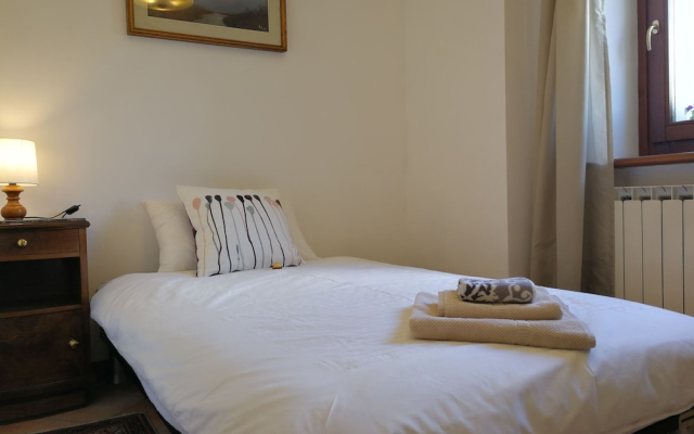 B&B Pontesello