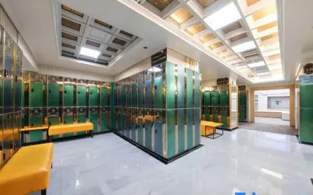 Xinhaiwan Hotel
