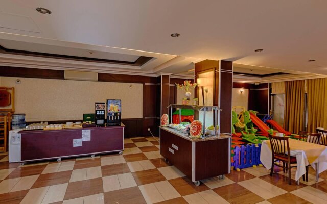 Akalia Suite Hotel & Spa