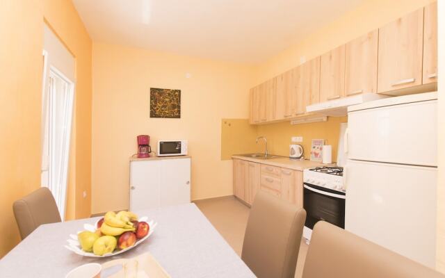 House Oasis of Peace