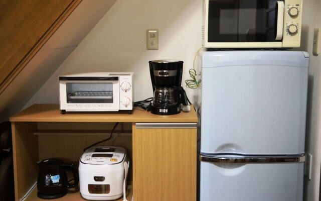 Stay Omihachiman Ekimae Inn