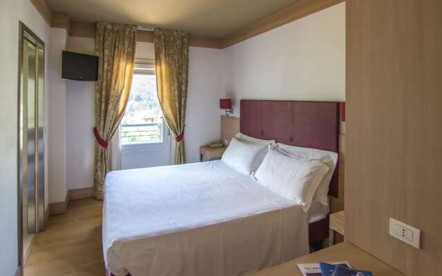 TH Cadore - Hotel Antelao