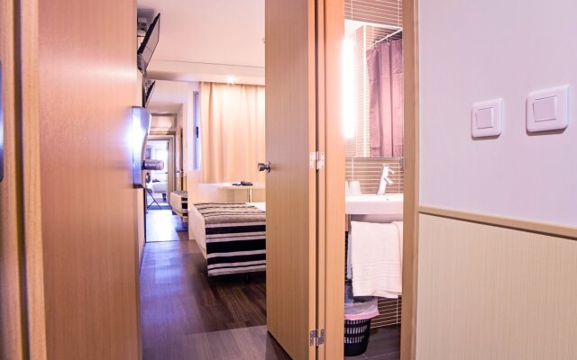 Park Hotel Porto Aeroporto
