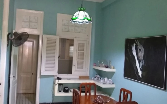 Bello Vedado Apartment