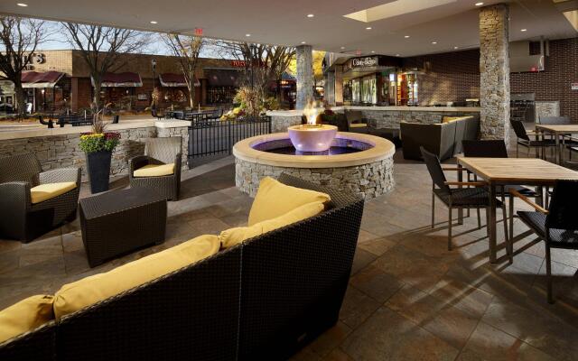 Residence Inn Secaucus Meadowlands