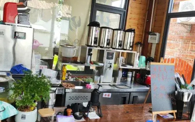 Beihai Yishan Yishe Homestay (Jiahe Guanshanhai)