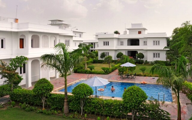 Udai Vilas Palace