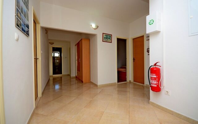 Apartmani A&G