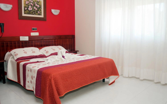 Hotel Ria Toxa