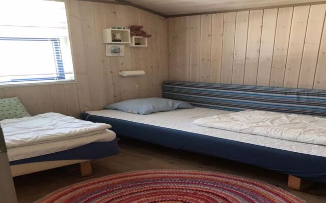 "Hakan" - 4km from the sea in NE Jutland