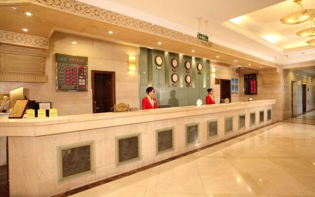 Beijing Ningxia Hotel