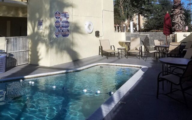 Motel 6 San Antonio Northeast