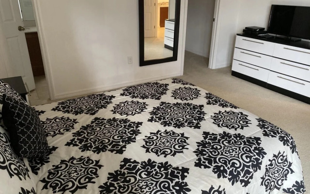 Angel s Providence Vacation Home