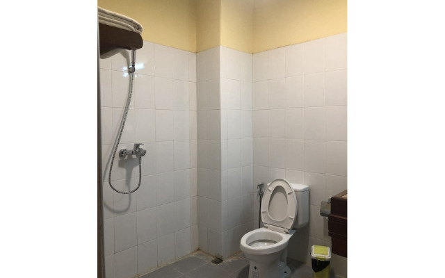 Diamond Residence