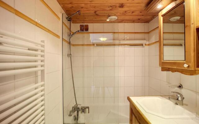 Appartement Les Menuires, 3 pièces, 6 personnes - FR-1-178-328