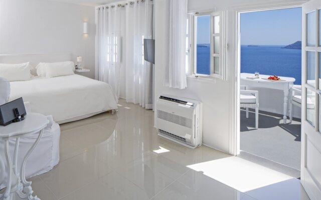 Katikies Kirini Santorini - The Leading Hotels