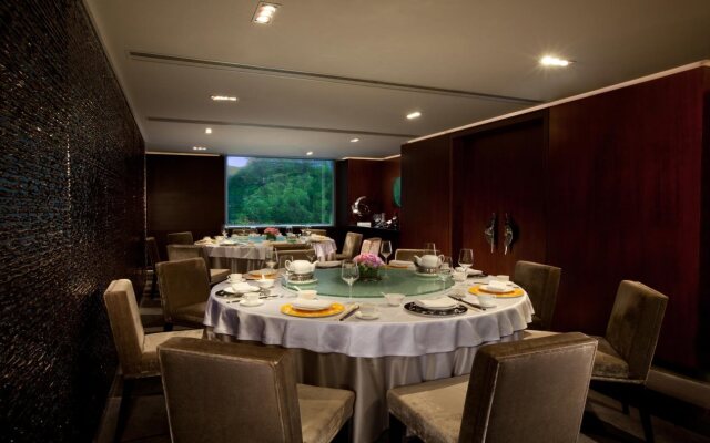 The Mira Hong Kong Hotel