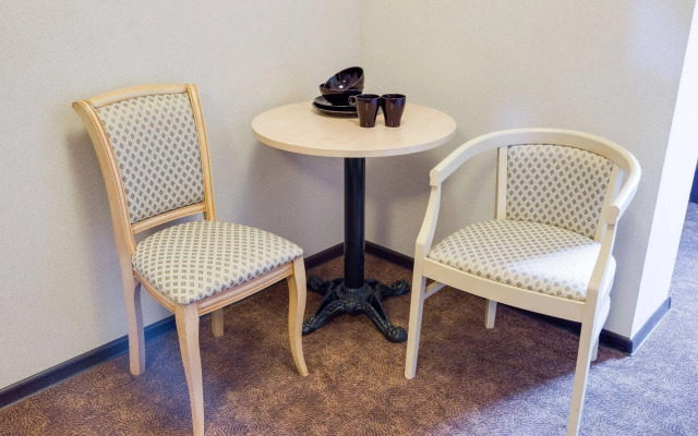 Мастер Отель Домодедово