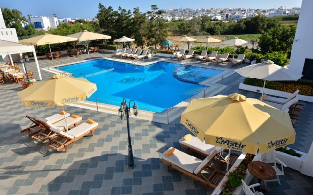 Astir of Naxos Hotel