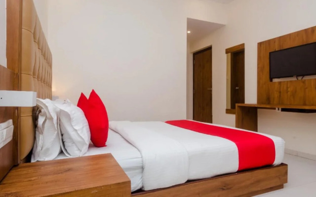 Hotel Aviva Residency By OYO Rooms