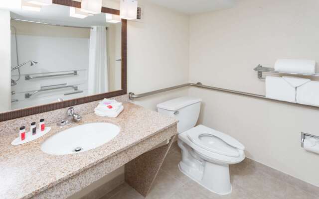 Best Western Fishers/Indianapolis Area