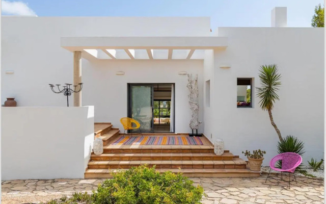 Villa Leonor
