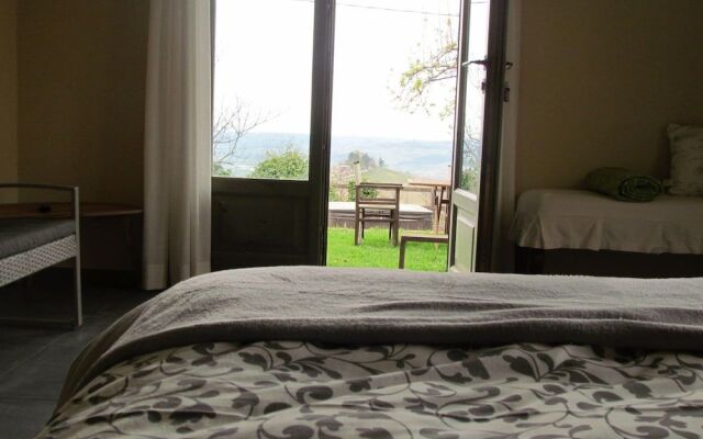 Casa Vacanze San Stefanetto