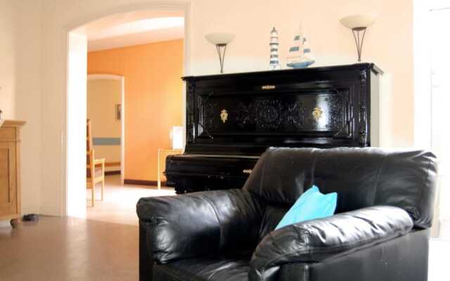 Hostel Flensburg