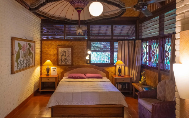 Murni's Houses and Spa